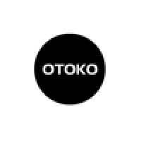 OTOKO logo